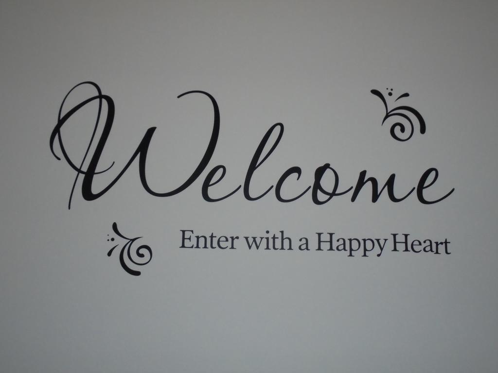 Happy Inn Kaunas Kültér fotó
